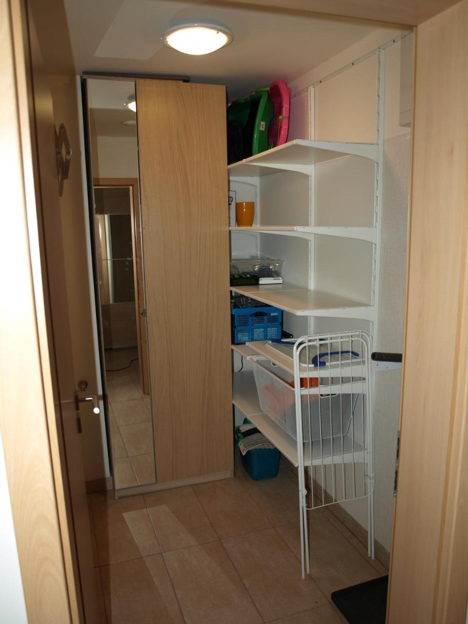 Apartman Self Check In/Out วัลคาบี ภายนอก รูปภาพ