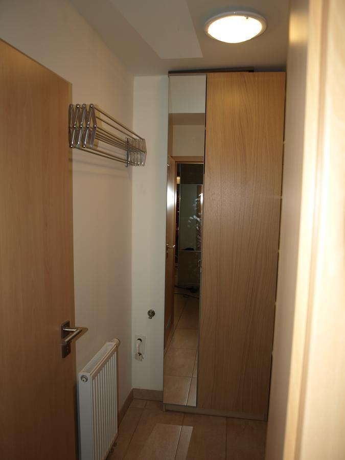 Apartman Self Check In/Out วัลคาบี ภายนอก รูปภาพ